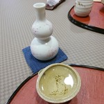 千松しま - 【四季の松島 純米｜阿部勘酒造】♫2016/10