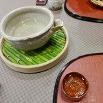 千松しま - 【亀の尾 純米吟醸｜阿部勘酒造】◎2016/10