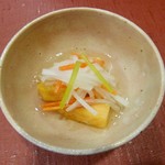 千松しま - 【柿流し】◎2016/10