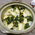 千松しま - 【鮑ご飯】★2016/10