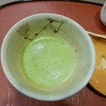 千松しま - 【抹茶】◎2016/10