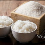 Sumibi Shichirin - 七りん畑のもち米ブレンド米
