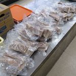 池城ストアー - 出来立てのスーチカー