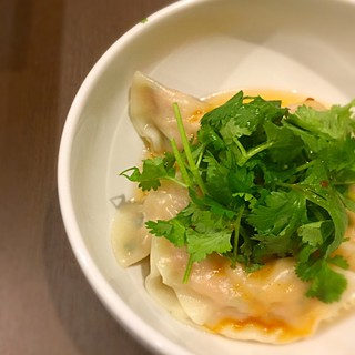 ヤマタニ餃子店_1