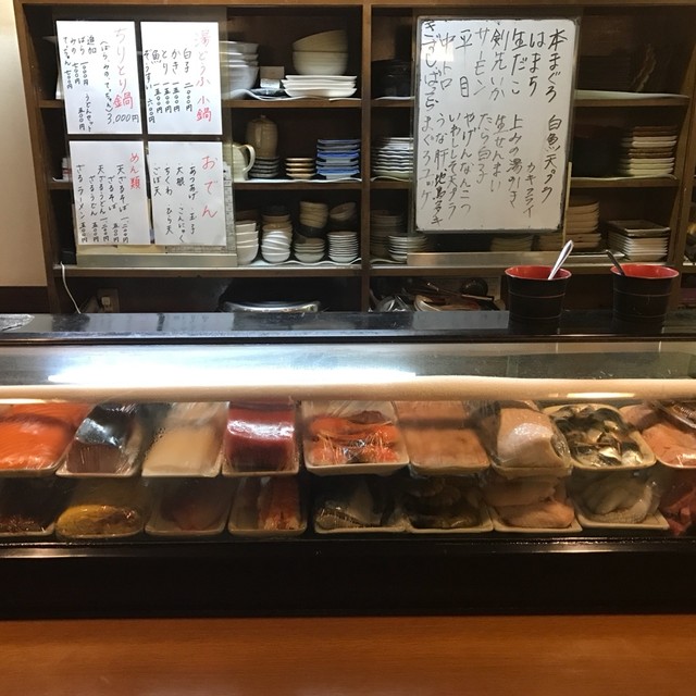 居酒屋 岩田 居酒屋 岩田