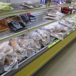 池城ストアー - 冷蔵スーチカー