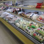 池城ストアー - そばコーナー