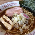 ラーメン サカモト - 