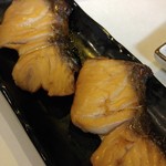 麺哲支店 麺野郎 - ヒメダイ(2016/11)