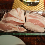 つねまつ久蔵商店 - 16/11月 ささみたたき