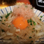 つねまつ久蔵商店 - 16/11月 玉ねぎサラダ