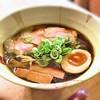 麺ビストロ Nakano