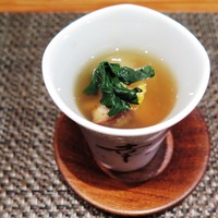 やすい - 鯛と野菜のあんかけ