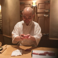江戸前鮓 すし通 - 