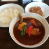 欧風カレーKEN