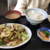 花屋食堂