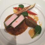 メゾン ポール・ボキューズ - 