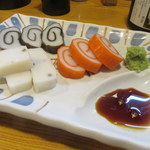 一番鳥 - 富山のかまぼこ