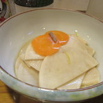 一番鳥 - 酢かぶら