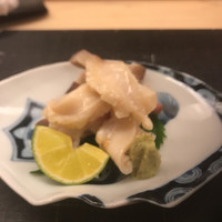 麻布十番 ふくだ - 