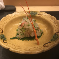 麻布十番 ふくだ - 