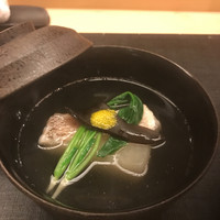 麻布十番 ふくだ - 
