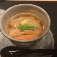 麻布十番 ふくだ - 