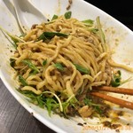 四川担担麺 阿吽 - 