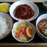 Sobadokoroshichifukuan - 