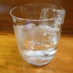 Femme de bateau Aoki - 芋焼酎鬼嫁