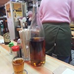 いづみや 日暮里店 - 