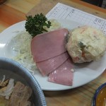 いづみや 日暮里店 - 