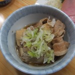 いづみや 日暮里店 - 