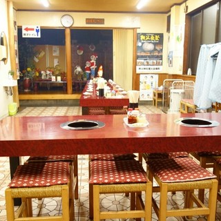 だんござかホルモン_2