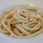 ウシマル - パスタ