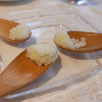 ウシマル - お口直し