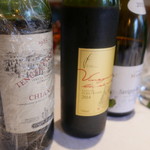 ウシマル - 飲み比べ〜