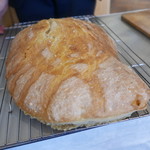 ウシマル - 焼き立てパン