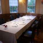 ウシマル - 個室の様子