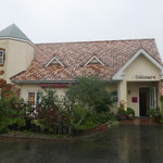 ウシマル - 駅からはタクシー、基本的に車でしかいけません