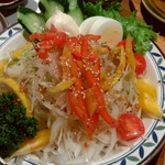 居酒屋 雑魚や - 