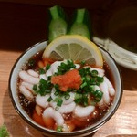 居酒屋 雑魚や - 