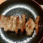 居酒屋 雑魚や - 