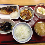 豊科食堂 - 