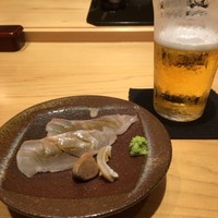 鮨 しお津 - 