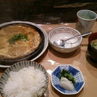 新宿割烹 中嶋 - 