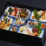 ふじいち - 法事用会席仕出し弁当　３，０００円～