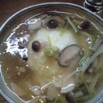 神馬 - ふわふわ