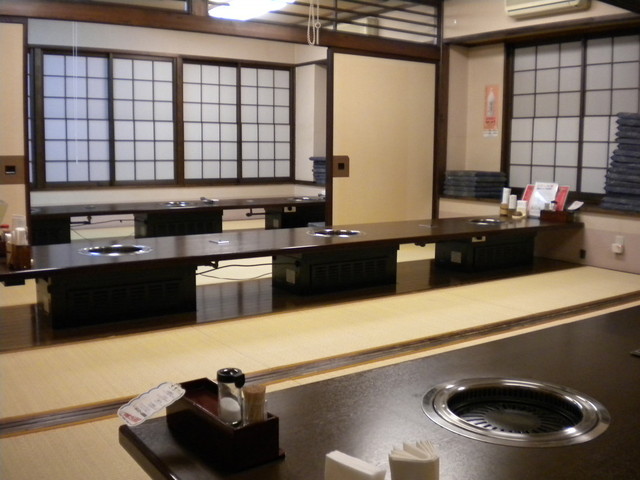 とがし肉家 酒田店 - 酒田（焼肉）の写真