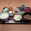 海老どて食堂